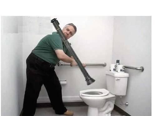马桶疏通技巧和方法,马桶疏通的n种办法