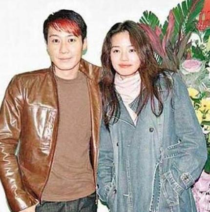 郭富城绯闻事件的情史,万人迷郭炳坚