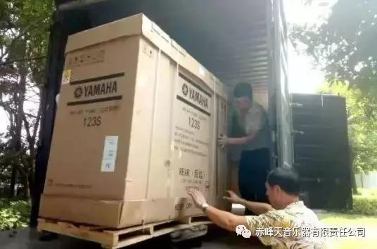 天音顶级车载音乐,雅马哈出过哪些乐器