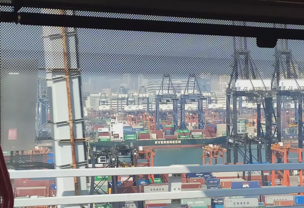 11月份外贸增长原因,11月外贸进出口增长解读