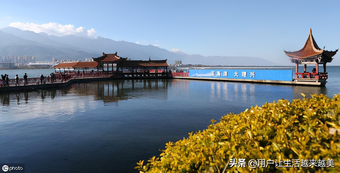 大理真有那么好玩吗,大理真的是一个浪漫的地方