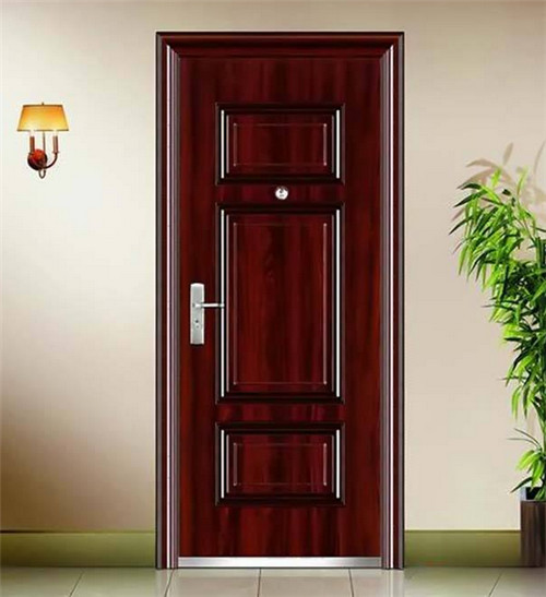 防盗门需要包门框么,防盗门里面需要包门套么