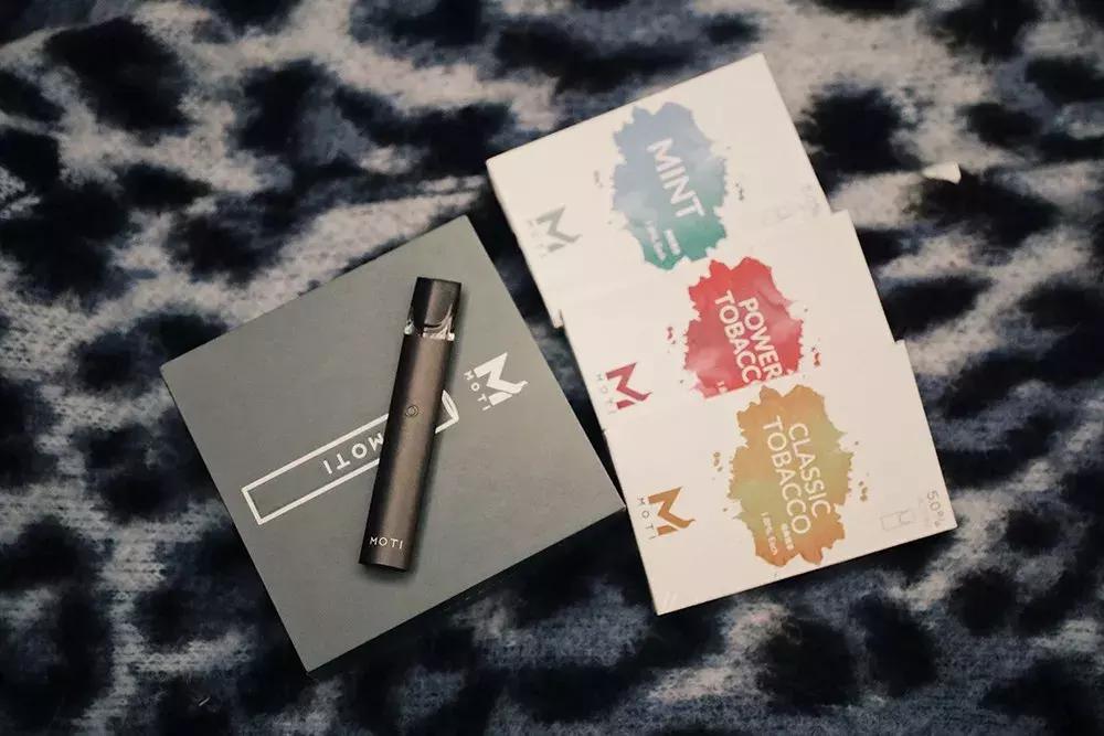 *子烟电**兴衰史：如烟称霸后倒闭，中小工厂血拼海外，而今卷土重来