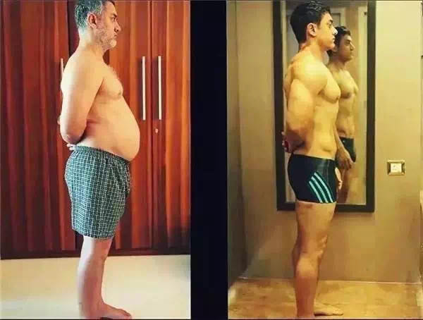 肚子到屁股这一块很胖怎么减有效,肥胖肚子大腹部赘肉多怎么调理