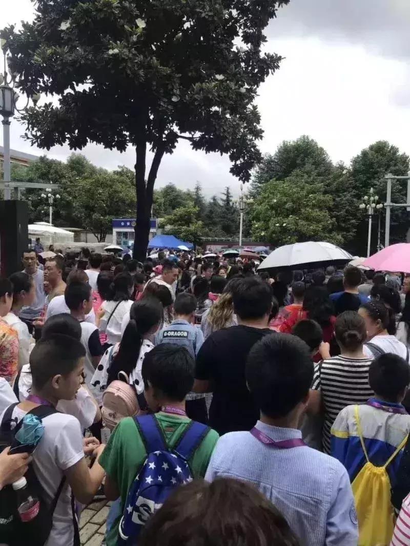 贵阳市最好的十所初中公立学校,贵阳市重点初中排名榜公立学校
