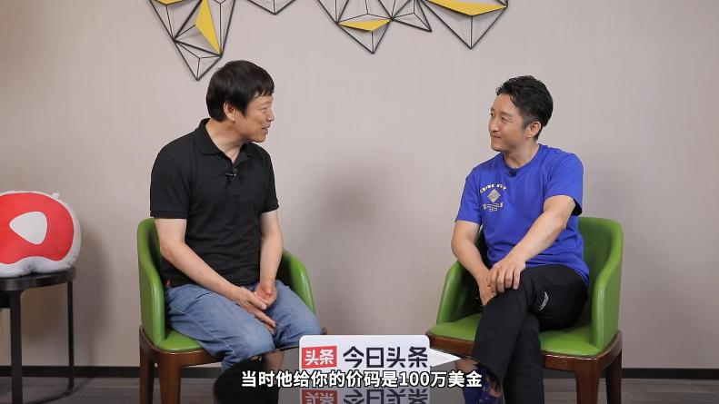 40岁邹市明再谈奥运夺冠,曾为国家荣誉,放弃价值北京10套房巨款