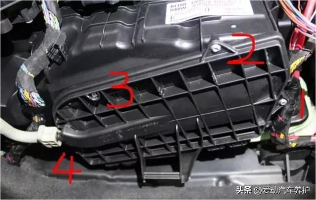 清洗空调蒸发箱的季节,怎么自己动手清洗汽车空调蒸发箱