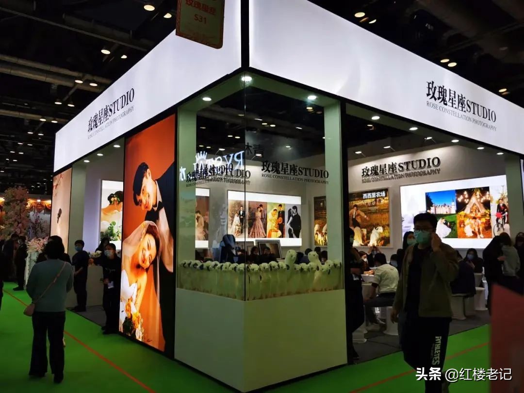 北京婚博会参展商名录公布,北京婚博会展会定位