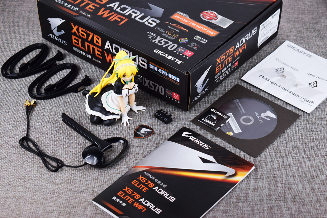 技嘉x570aoruselitewifi,技嘉x570aoruselitewifi横评