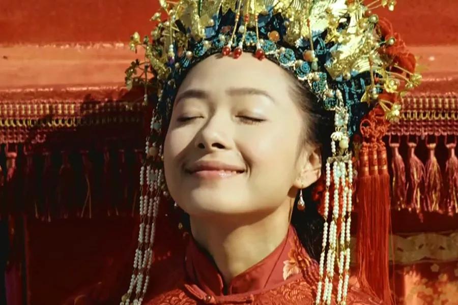 明朝第一名妓：男人的节操还不如我