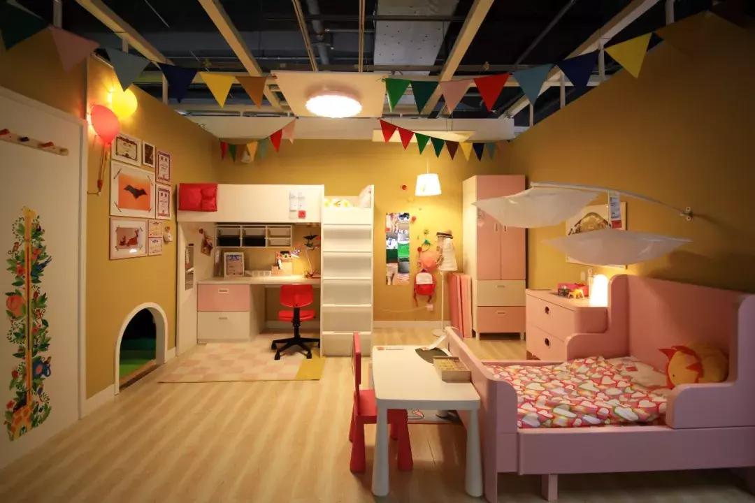 逛宜家攻略,暴走100000步