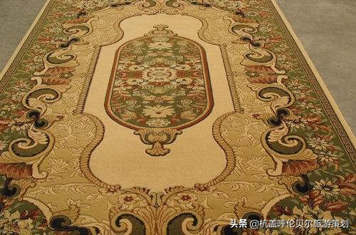 呼伦贝尔购物攻略-呼伦贝尔特产购物清单与指南