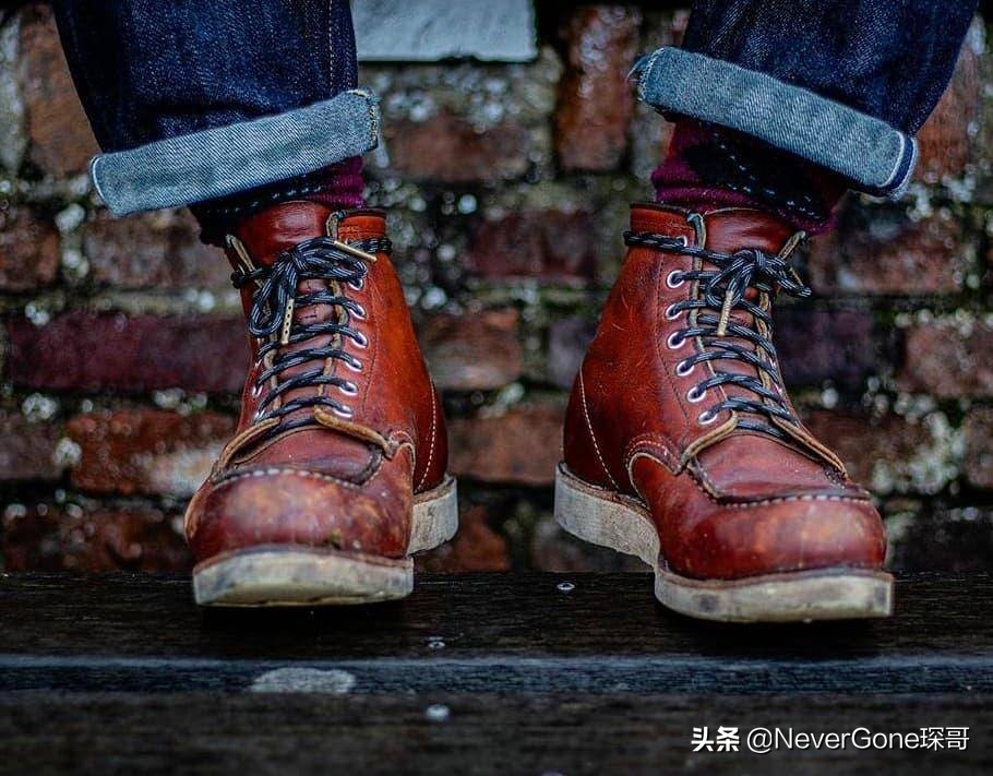 工装靴redwing2995,工装靴redwing1907
