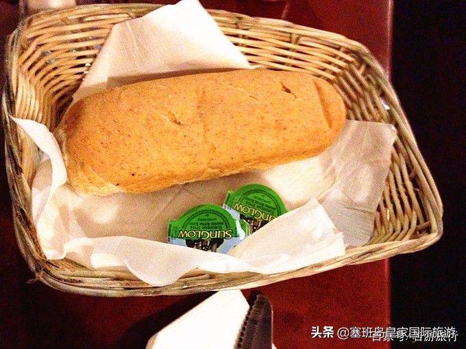 塞班岛的海鲜自助餐厅,塞班岛有什么好吃的