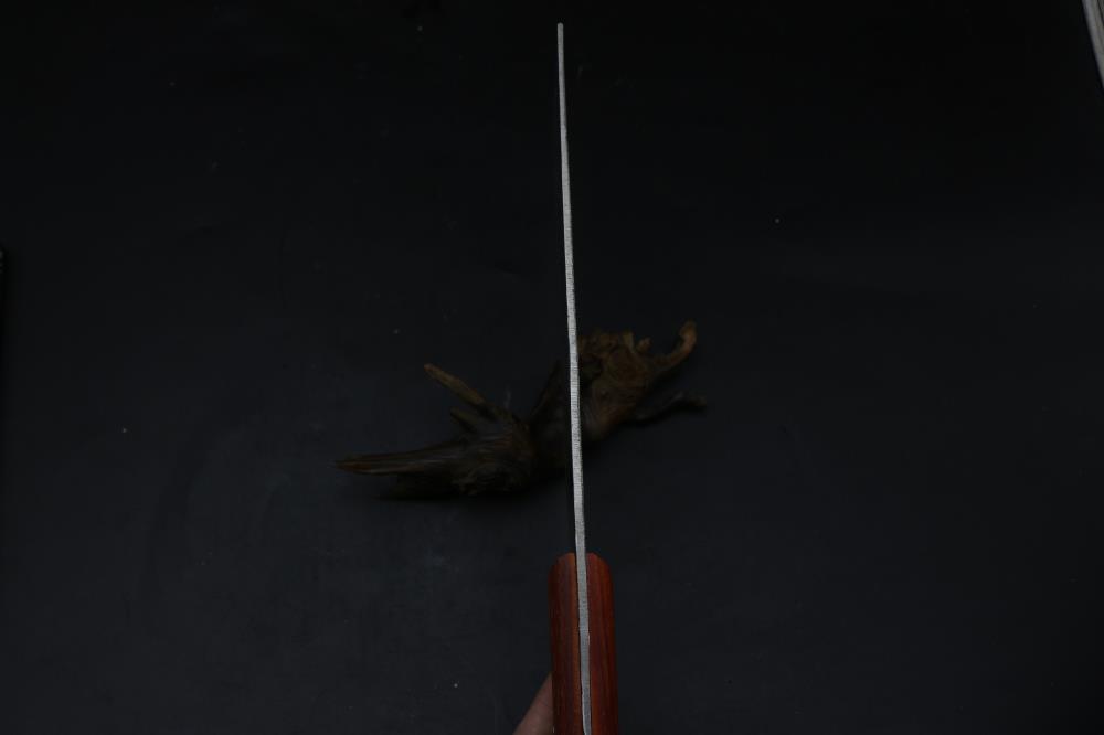 手工菜刀纯手工龙泉菜刀,正宗菜刀手工菜刀