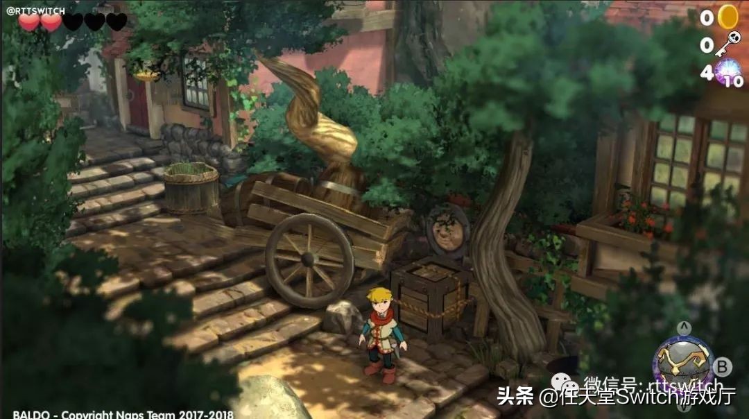 塞尔达传说旷野之息截图,塞尔达传说截图