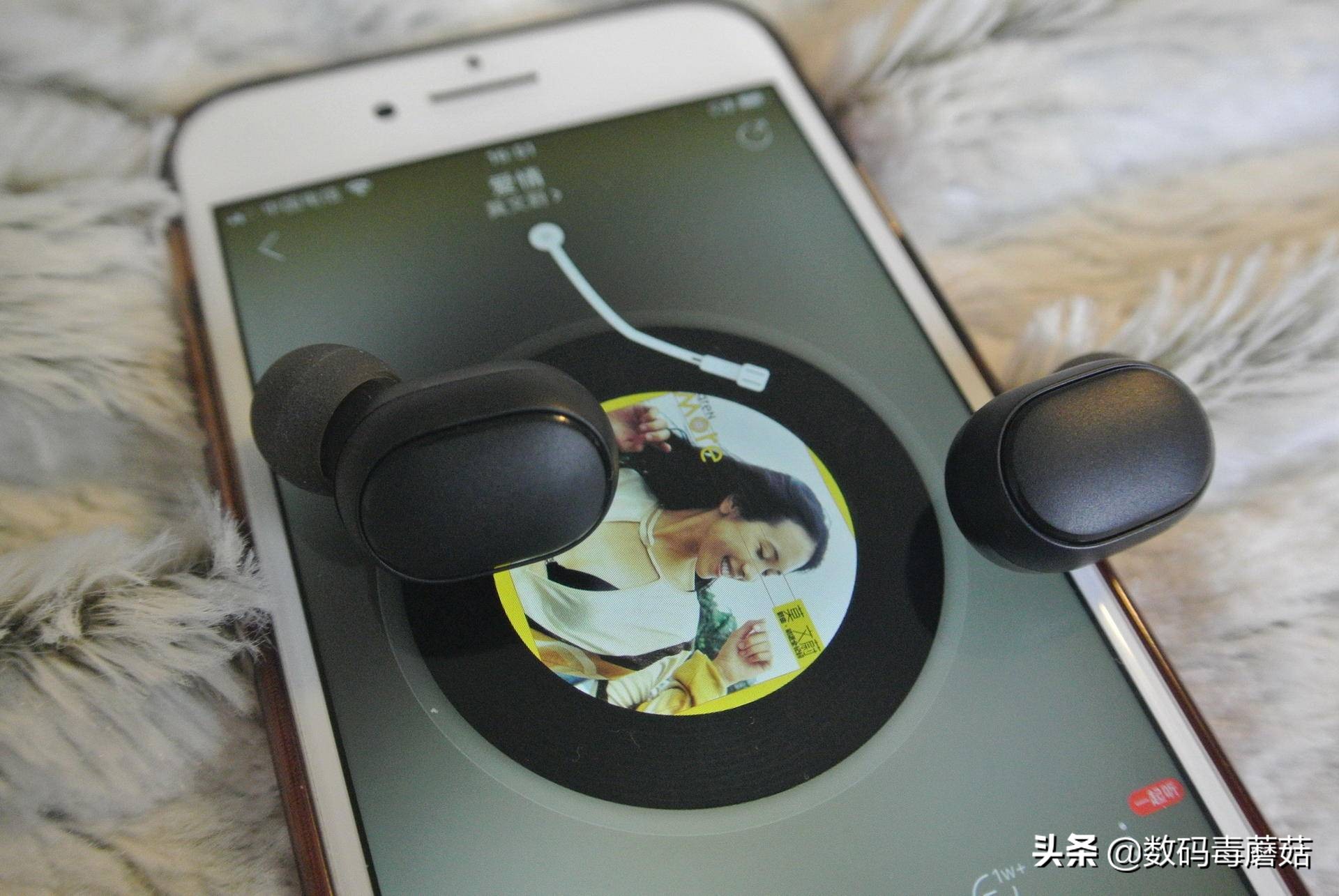 红米air2s评测,红米airdots2pro测评