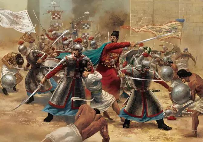 明朝的衰落和灭亡真是源于万历皇帝时期吗？