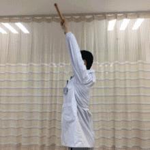 肩周炎自愈绝招操,肩周炎简单易学操