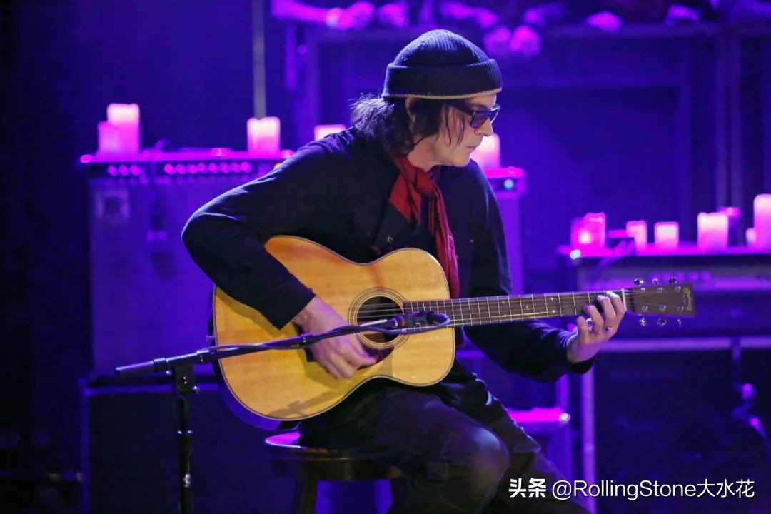 如果2020的关键词是道别，那就让我们在音乐里留住他们