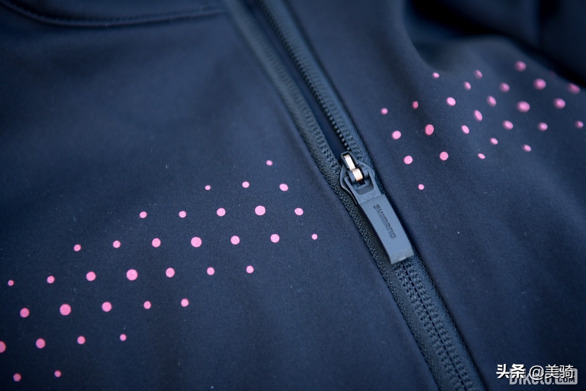 禧玛诺骑行排汗衣,禧玛诺3dr防风骑行服