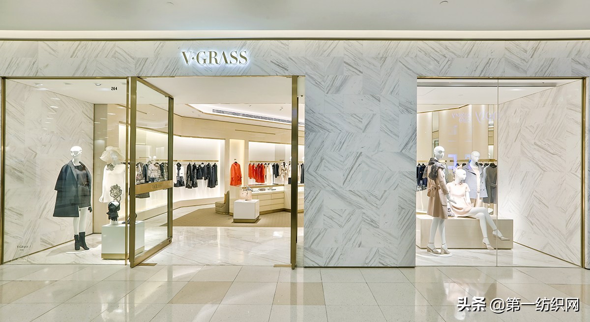 和维格娜丝齐名的品牌女装,维格娜丝女装是哪个公司的