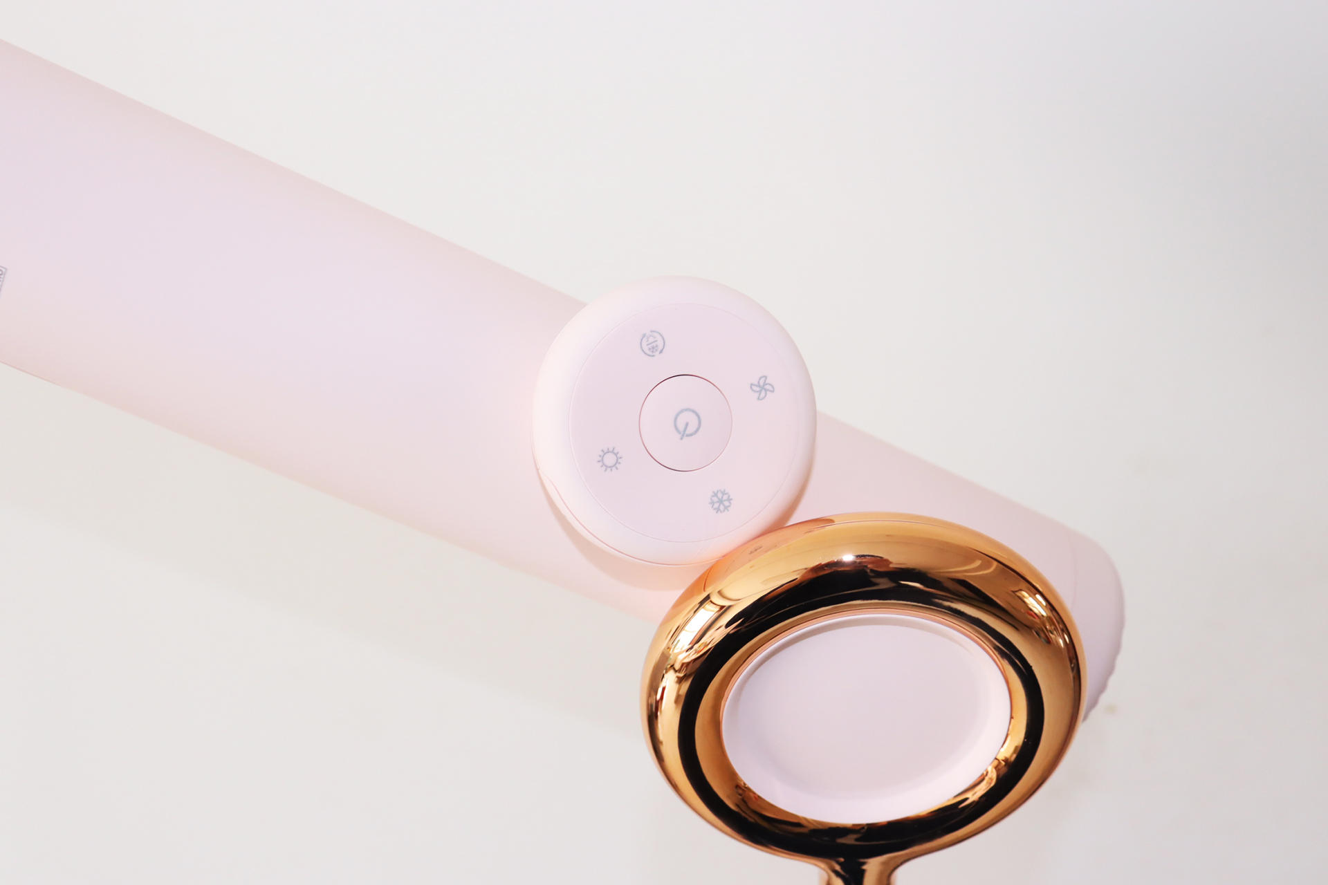 品仕乐立式吹风机如何调整高度,品仕乐家用立式吹风机解放双手