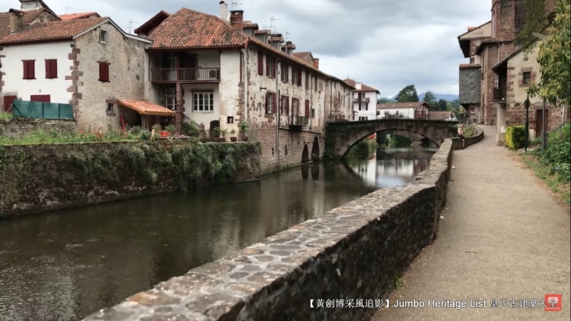 第2123回：欧洲灵魂诞生之路，雅各德孔波斯特拉