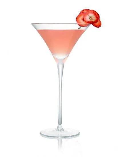 伏特加做基酒的经典鸡尾酒,伏特加鸡尾酒调制配方大全图解