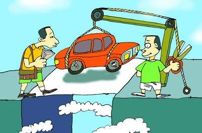 借朋友开车出事故保险理赔吗,车子借给亲戚出了事故怎么办