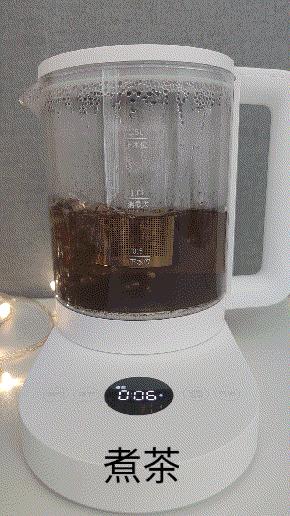 米家多功能养生壶,米家多功能电煮壶和养生壶的区别