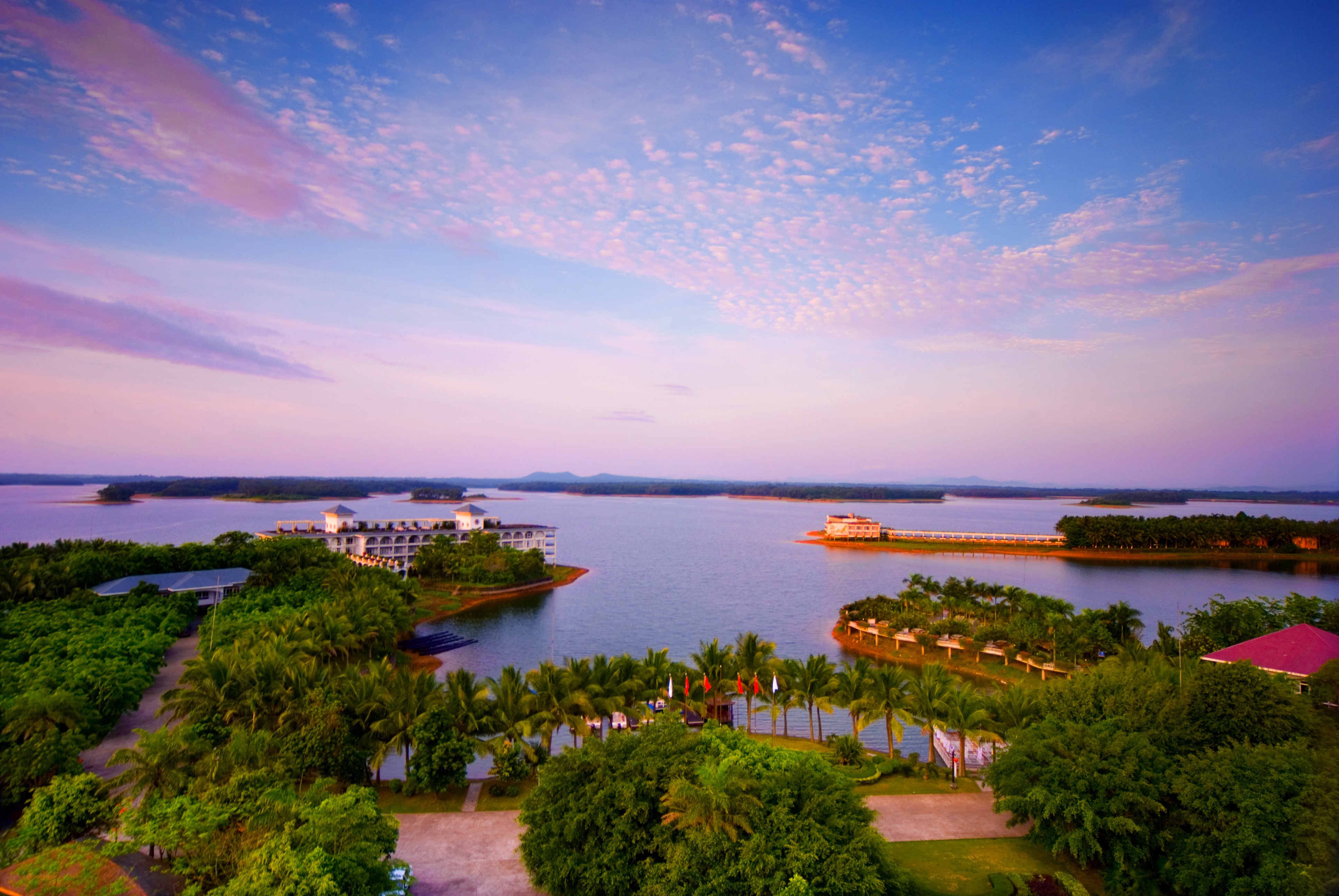 定安活力游玩,定安旅游