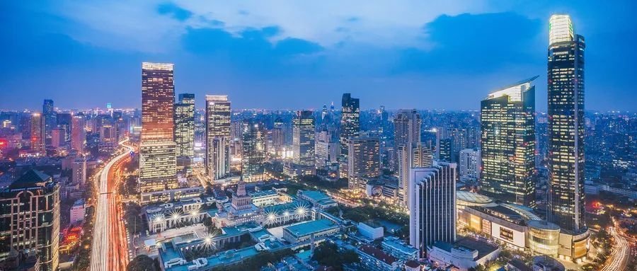 上海黄浦发展如何？买房应该这样买