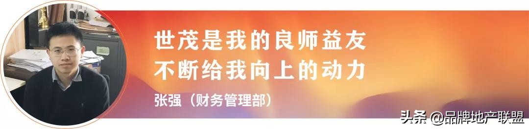 世茂在上海攒了20多年的家底,世茂现在走到哪一步了