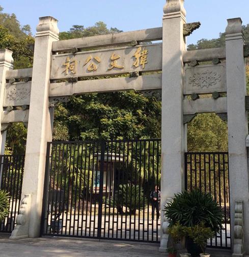 潮州十大名胜古迹,潮州市历史古迹有哪些