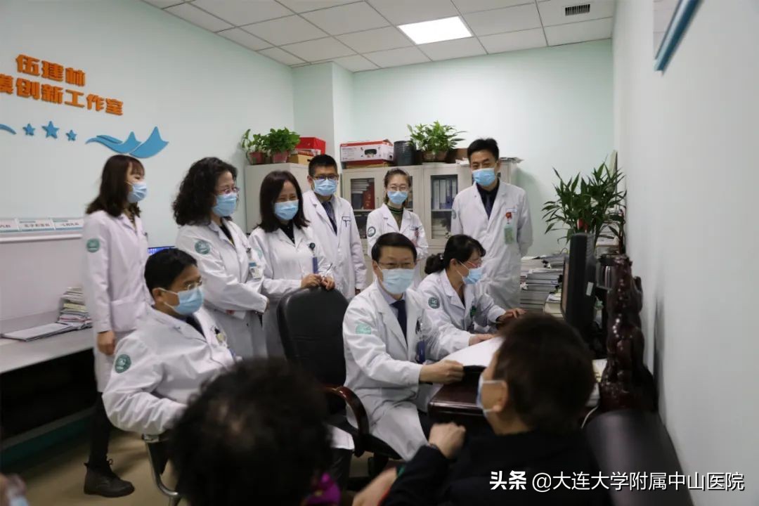 肺结节随诊策略,肺mdt门诊有哪些科室