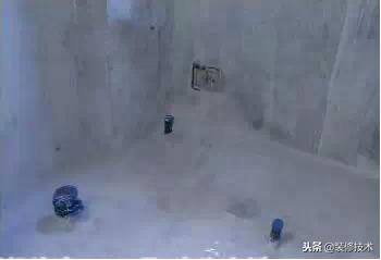 家装地坪施工工艺流程,家装详细施工流程大全