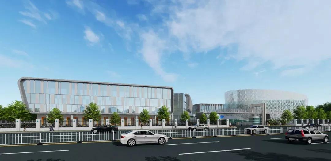 万全实验小学怎么样,万全镇新学校什么时候盖