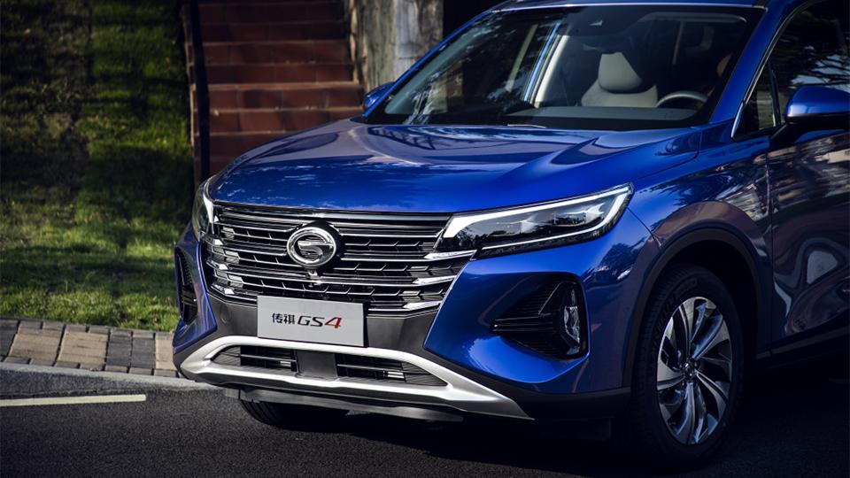 传祺gs4的缺点车主真实吐槽,2019年款广汽传祺gs4手动版油耗