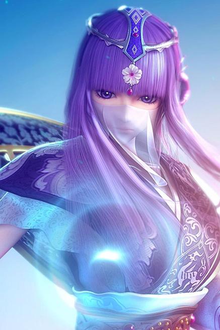 国漫超萌萝莉,国漫推荐高颜值有萌娃