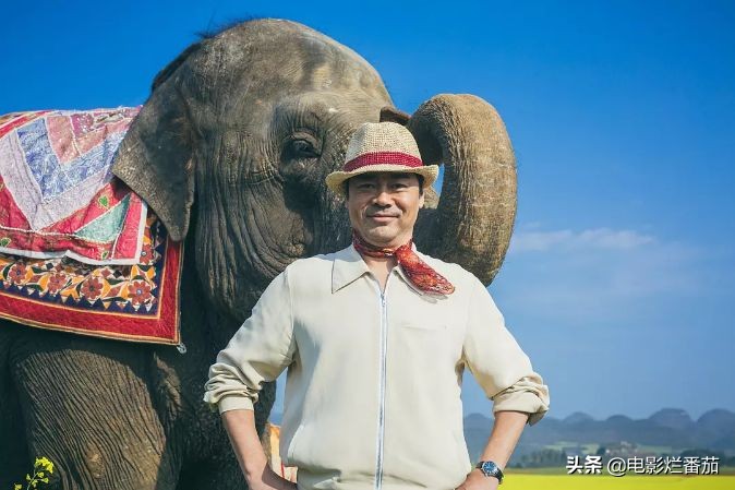 刘青云五大经典片段,刘青云经典感人片段