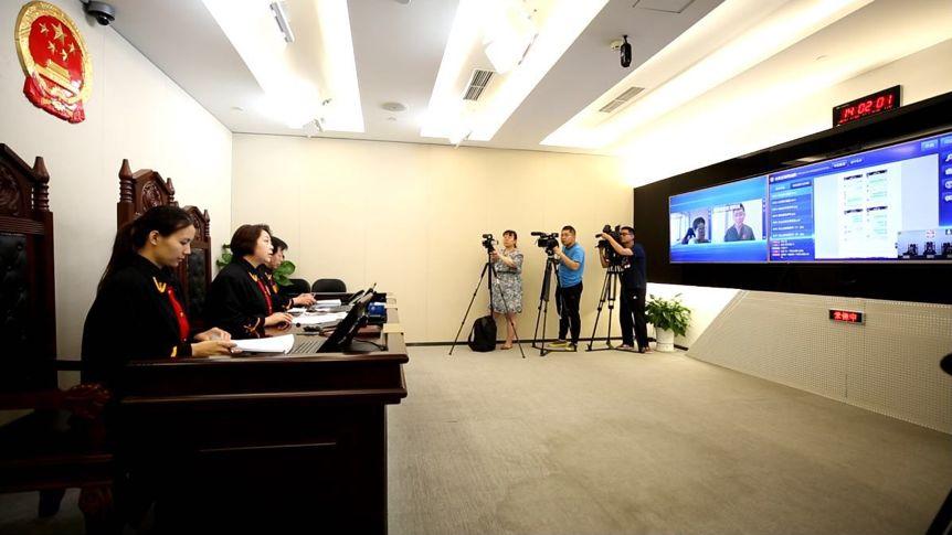 网络虚假流量判刑案例,打击网络虚假流量的案例