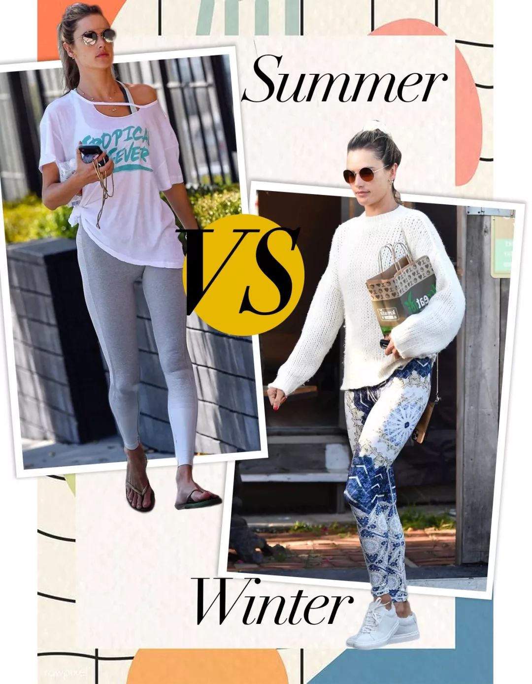 为什么好看的人穿什么都好看,为什么好看的人容易受人欢迎