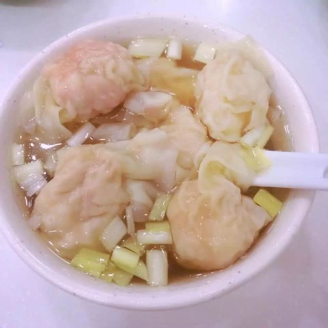 香港美食平价小吃店,香港必吃十大美食店