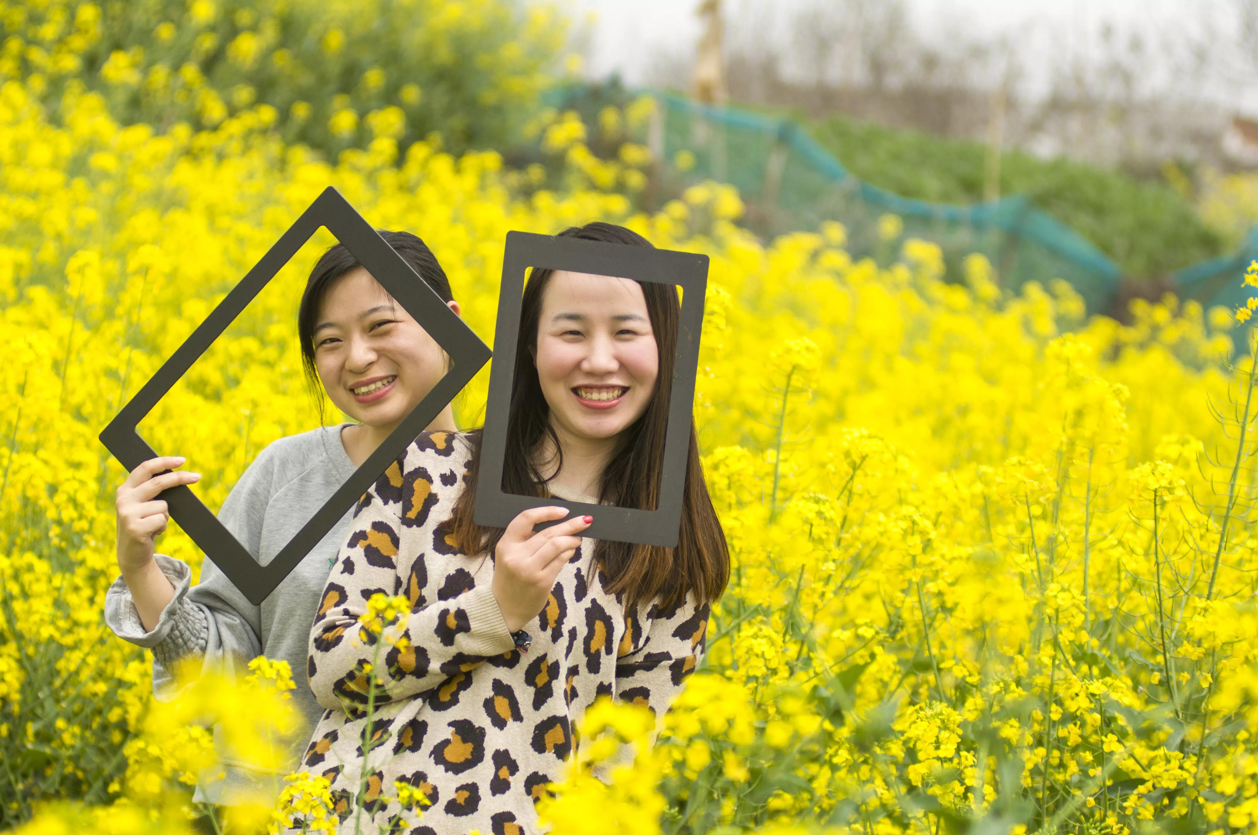 为还是摄影小白的您,每天分享一个摄影小知识,5景深