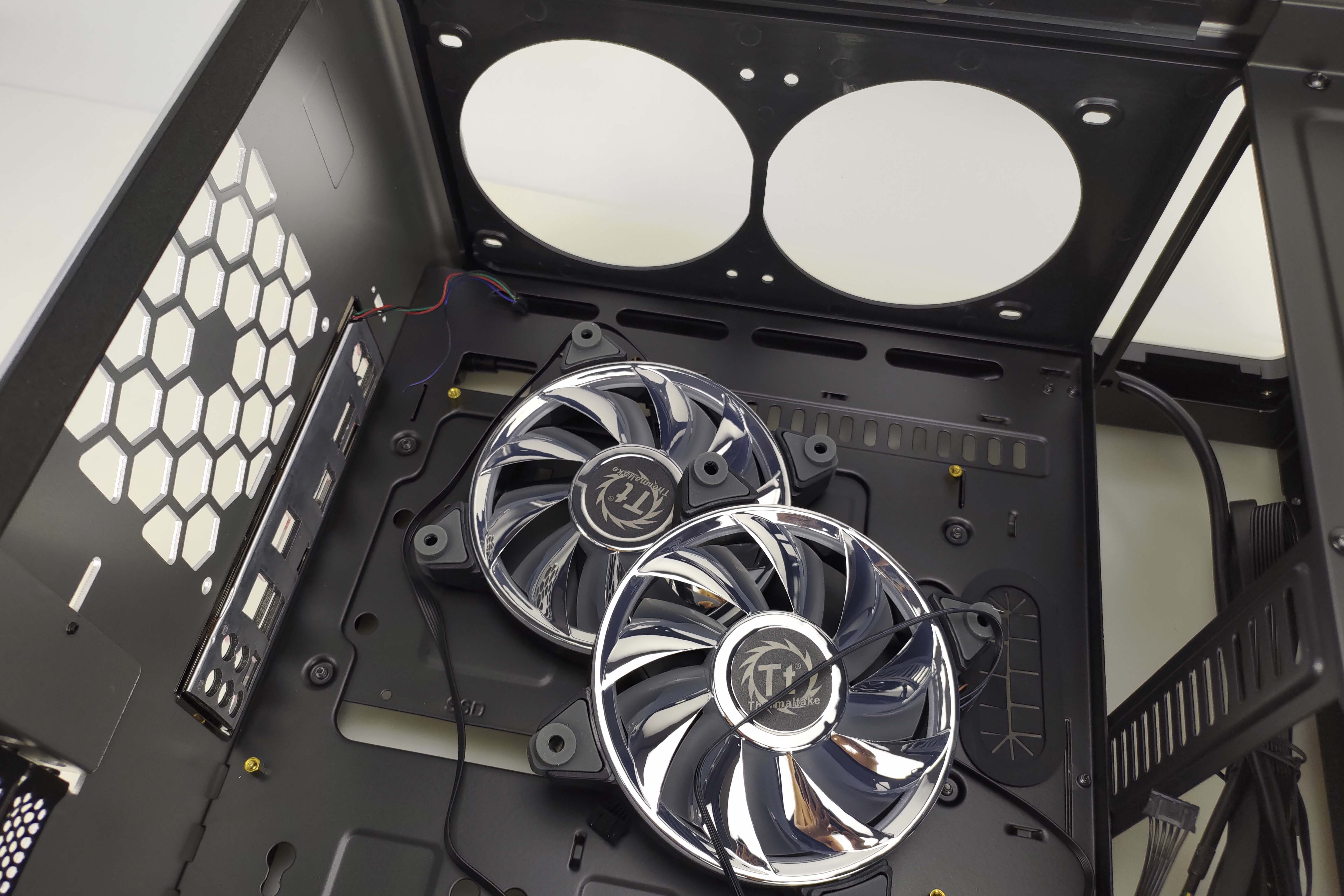 Z170魔改黑苹果主机搭建（上）——硬件搭建篇