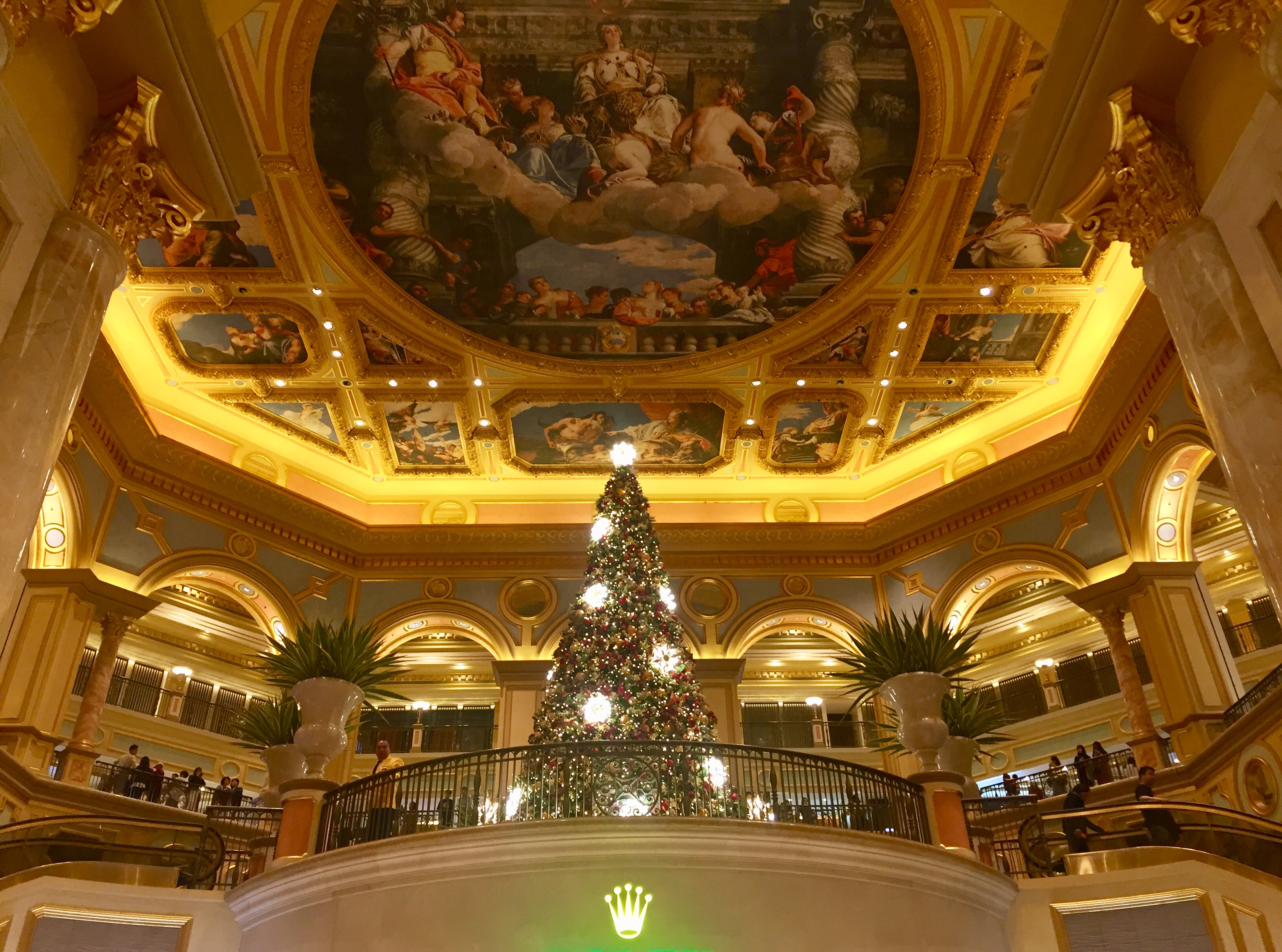 澳门一日游攻略自由行,澳门潮牌潮店购物攻略