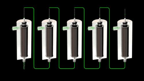 为什么别的国家研究不出核武器,现在有几个国家可以造核武器