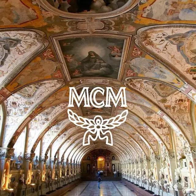 MCM怎么鉴定是正品,mcm真伪免费鉴定