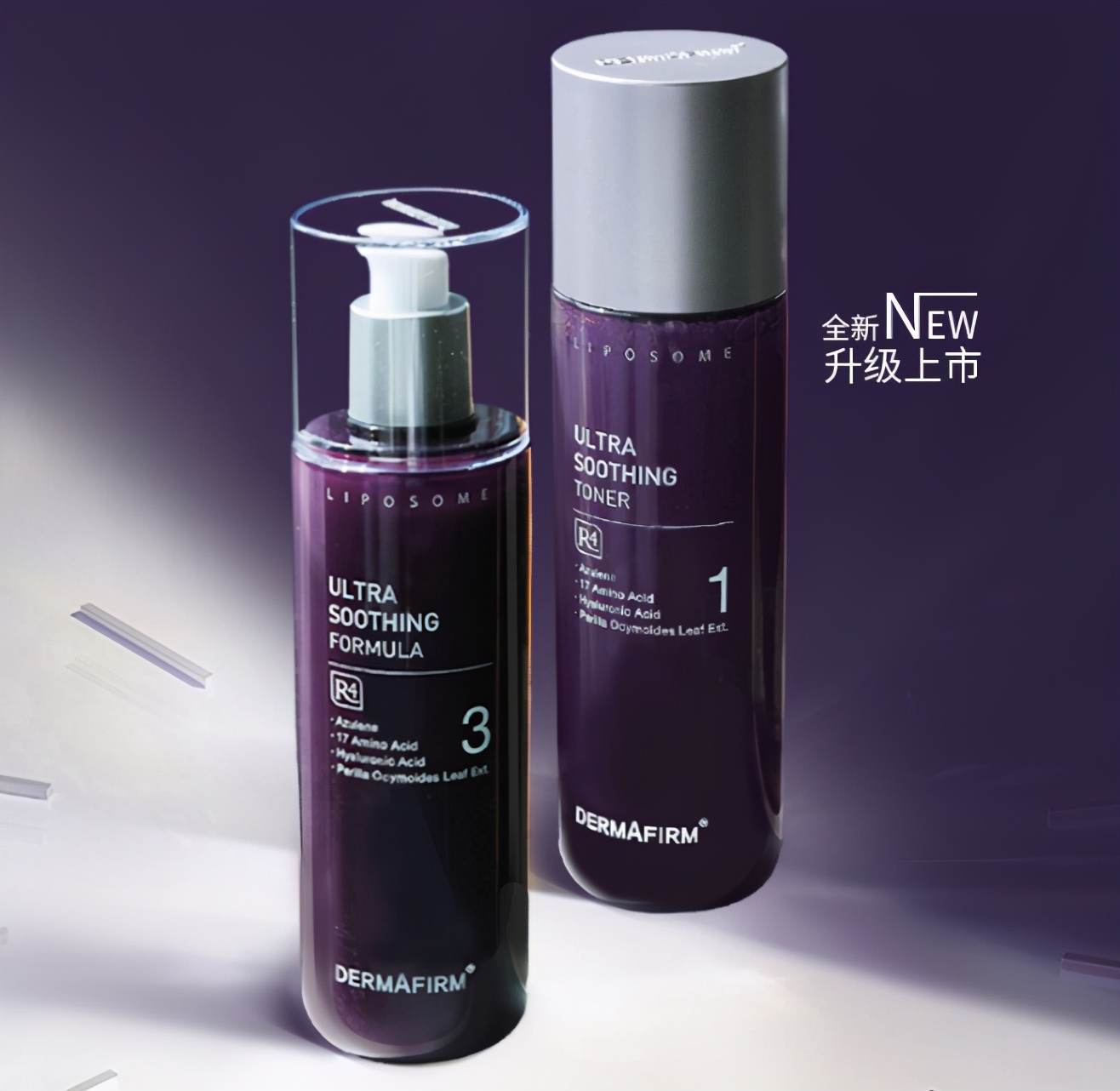 护肤不再是女性专属,护肤再也不是女人的专利